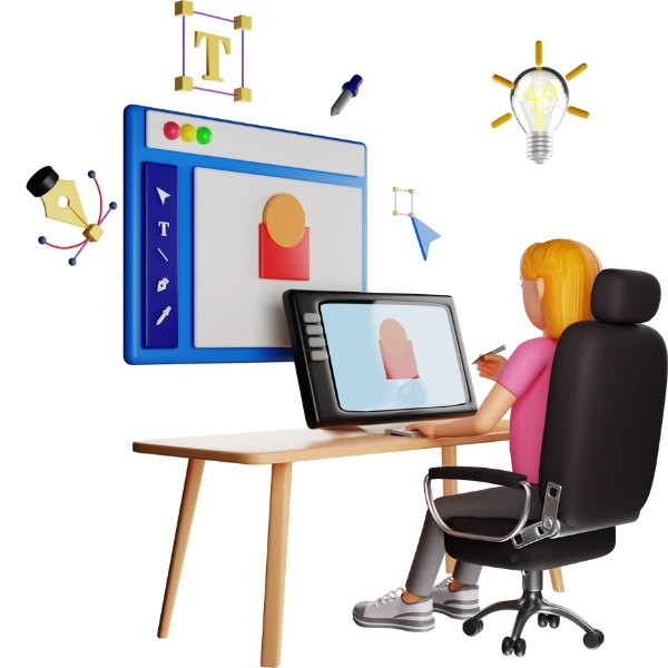 Graphic Branding Services