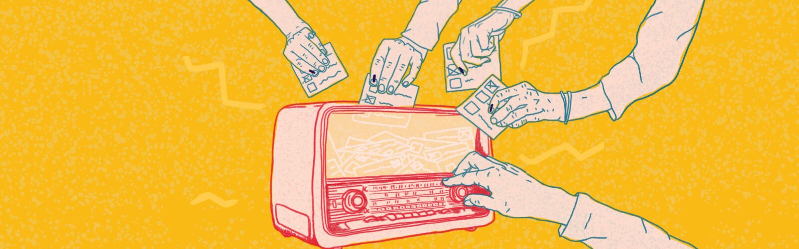 Campaign Strategy Discussion