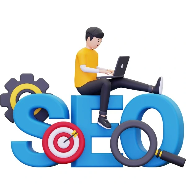 Political SEO Services