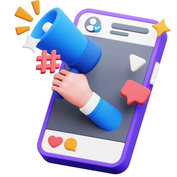 Political Social Media Management